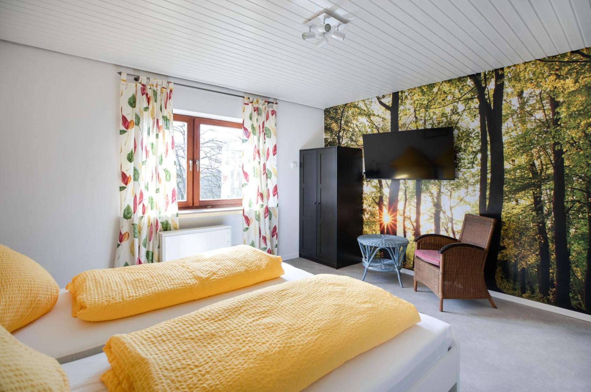 Apartment Waeller Abendsonne